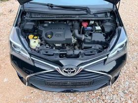 Toyota Yaris НОВИ ГУМИ* РЕАЛНИ КМ* БЕЗ РЪЖДА* НАВИГАЦИЯ*  - 7400 € / 14473.14 лв. - 26637984 17