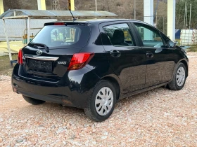 Toyota Yaris НОВИ ГУМИ* РЕАЛНИ КМ* БЕЗ РЪЖДА* НАВИГАЦИЯ*  - 7400 € / 14473.14 лв. - 26637984 3