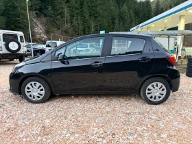 Toyota Yaris НОВИ ГУМИ* РЕАЛНИ КМ* БЕЗ РЪЖДА* НАВИГАЦИЯ*  - 7400 € / 14473.14 лв. - 26637984 5