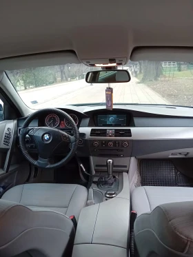 BMW 523 2.5 БЕНЗИН НОВА ГАЗОВА СИСТЕМА  - 4000 € / 7823.32 лв. - 12184857 10