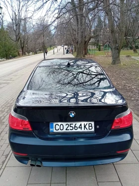 BMW 523 2.5 БЕНЗИН НОВА ГАЗОВА СИСТЕМА  - 4000 € / 7823.32 лв. - 12184857 6
