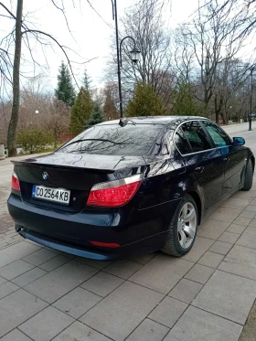 BMW 523 2.5 БЕНЗИН НОВА ГАЗОВА СИСТЕМА  - 4000 € / 7823.32 лв. - 12184857 8