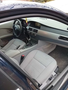 BMW 523 2.5 БЕНЗИН НОВА ГАЗОВА СИСТЕМА  - 4000 € / 7823.32 лв. - 12184857 12
