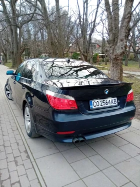 BMW 523 2.5 БЕНЗИН НОВА ГАЗОВА СИСТЕМА  - 4000 € / 7823.32 лв. - 12184857 9