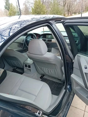 BMW 523 2.5 БЕНЗИН НОВА ГАЗОВА СИСТЕМА  - 4000 € / 7823.32 лв. - 12184857 11