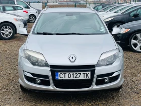 Renault Laguna 2.0dCi 4Control - 4650 € / 9094.61 лв. - 20113089 2