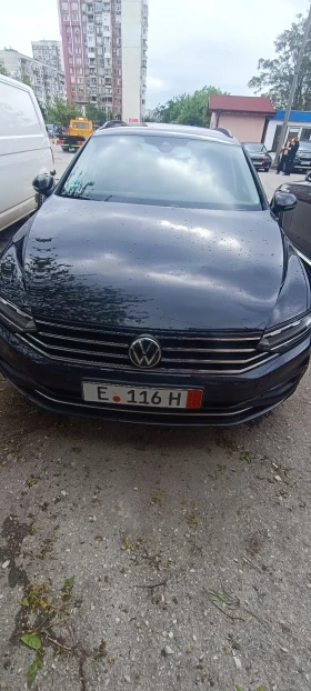 VW Passat 2.0  - 30000 € / 58674.90 лв. - 25555119 3