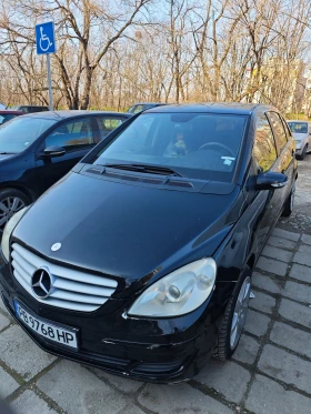 Mercedes-Benz B 180 - 2400 € / 4693.99 лв. - 46512168 13
