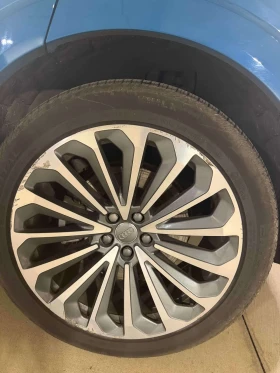 Audi E-Tron * Technik* B & O*  2 КЛЮЧА* PANO* ПОДГРЕВ* KEYLESS - 22000 € / 43028.26 лв. - 44363440 7