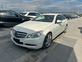 Mercedes-Benz E 220 * Coupe* AMG* 227000км.* СЕРВИЗНА ИСТОРИЯ* 