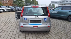 Nissan Note 1, 4 benzin s LPG - 1600 € / 3129.33 лв. - 97383460 6