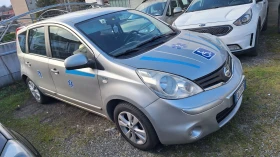 Nissan Note 1, 4 benzin s LPG - 1600 € / 3129.33 лв. - 97383460 13