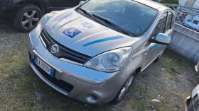 Nissan Note 1, 4 benzin s LPG - 1600 € / 3129.33 лв. - 97383460 16