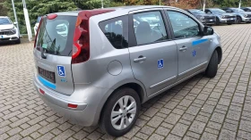 Nissan Note 1, 4 benzin s LPG - 1600 € / 3129.33 лв. - 97383460 7