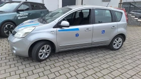 Nissan Note 1, 4 benzin s LPG - 1600 € / 3129.33 лв. - 97383460 3
