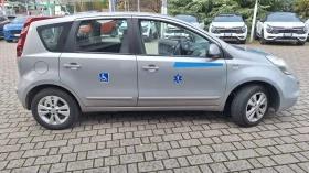 Nissan Note 1, 4 benzin s LPG - 1600 € / 3129.33 лв. - 97383460 5