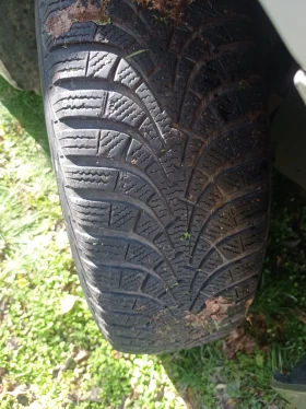 Peugeot 307 - 2130 € / 4165.92 лв. - 60057563 6