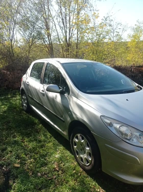 Peugeot 307 - 2130 € / 4165.92 лв. - 60057563 3