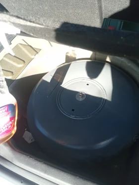 Peugeot 307 - 2130 € / 4165.92 лв. - 60057563 10