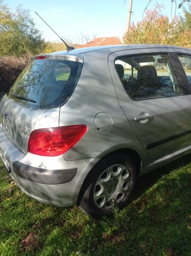 Peugeot 307 - 2130 € / 4165.92 лв. - 60057563 4