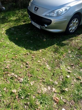 Peugeot 307 - 2130 € / 4165.92 лв. - 60057563 8