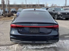 Audi A7 * Technik * CARFAX * ЦЕНА ДО БГ | Auto.bg — изображение 5