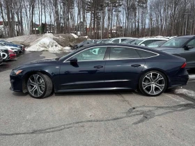 Audi A7 * Technik * CARFAX * ЦЕНА ДО БГ | Auto.bg — изображение 3