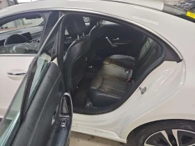Mercedes-Benz CLA * 250 * CARFAX * ���� �� �� | Mobile.bg � ����� ������ 9