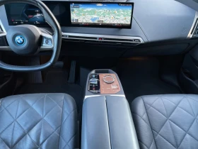 BMW iX M60/619HP/B&0/360/ACC/KLESS/346z | Mobile.bg � ����� ������ 9