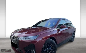������ BMW iX