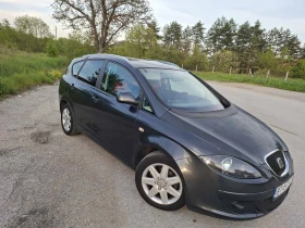 Seat Altea XL 1, 9 TDI | Mobile.bg � ����� ������ 2