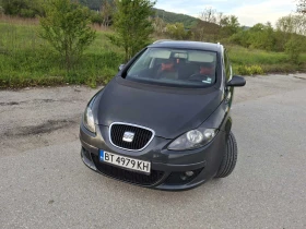 ����� �� �������� �� Seat Altea XL 1, 9 TDI