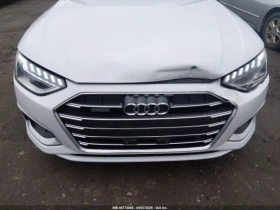 Audi A4 PREMIUM PLUS 40 TFSI QUATTRO S TRONIC | Mobile.bg � ����� ������ 7