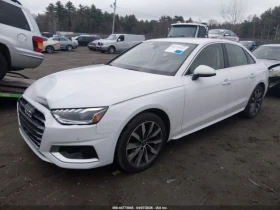 Audi A4 PREMIUM PLUS 40 TFSI QUATTRO S TRONIC | Mobile.bg � ����� ������ 4