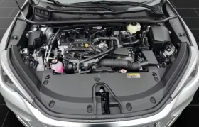 Lexus LBX 1.5HEV/136HP/EMOTION/CAM/LED/NAVI/CPLAY/289q | Mobile.bg � ����� ������ 16