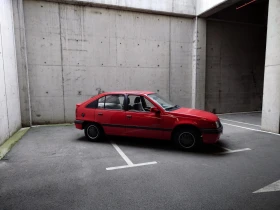 Opel Kadett GT | Mobile.bg � ����� ������ 2
