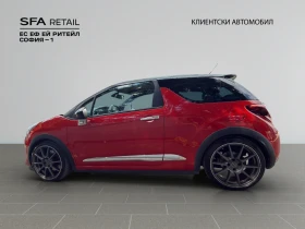DS DS 3 1.6 THP 208 Performance | Auto.bg — изображение 8