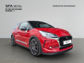 DS DS 3 1.6 THP 208 Performance | Auto.bg — изображение 3