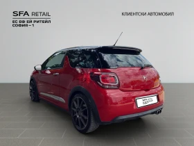 DS DS 3 1.6 THP 208 Performance | Auto.bg — изображение 7