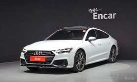 ����� �� �������� �� Audi S7 TDI Quattro* DISTRONIC* BANG & OLUFSEN* 360* �����