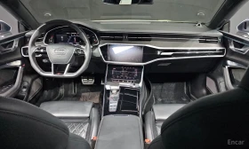 Audi S7 TDI Quattro* DISTRONIC* BANG & OLUFSEN* 360* ����� | Mobile.bg � ����� ������ 8