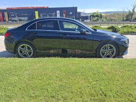 Mercedes-Benz A 200 d | Auto.bg — изображение 4