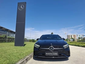 Mercedes-Benz A 200 d | Auto.bg — изображение 2