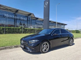 Mercedes-Benz A 200 d