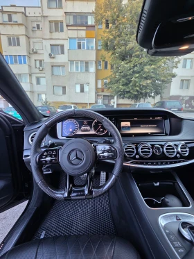 Mercedes-Benz S 500 - 28000 € - 56689417 5