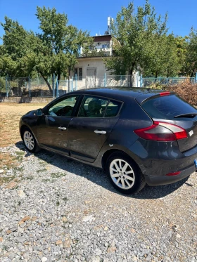 Renault Megane - 1300 € / 2542.58 лв. - 10818832 2