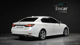 Lexus GS 300 * SUPREME* КОЖА* ПОДГРЕВ* ОБДУХВАНЕ* ШИБИДАХ* КАМЕ - 21150 € / 41365.80 лв. - 33105013 2