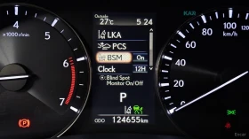 Lexus GS 300 * SUPREME* КОЖА* ПОДГРЕВ* ОБДУХВАНЕ* ШИБИДАХ* КАМЕ - 21150 € / 41365.80 лв. - 33105013 15