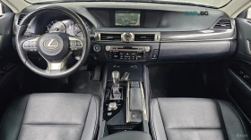 Lexus GS 300 * SUPREME* КОЖА* ПОДГРЕВ* ОБДУХВАНЕ* ШИБИДАХ* КАМЕ - 21150 € / 41365.80 лв. - 33105013 6