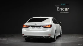 Lexus GS 300 * SUPREME* КОЖА* ПОДГРЕВ* ОБДУХВАНЕ* ШИБИДАХ* КАМЕ - 21150 € / 41365.80 лв. - 33105013 4